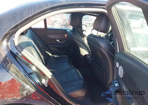 2019 Mercedes-Benz C 300 4Matic from USA, damaged, VIN 55SWF8EB2KU304211